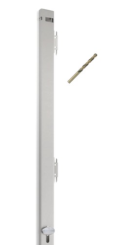 File cabinet locking bar - file,